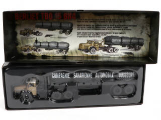 Lot 258 - NOREV (FRANCE) (1)