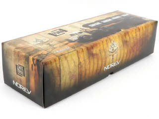 Lot 258 - NOREV (FRANCE) (1)