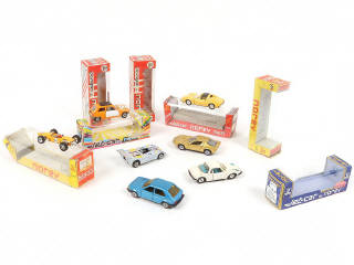 Lot 270 - NOREV (FRANCE) (7)