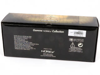 Lot 257 - NOREV (FRANCE) (1)