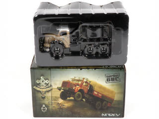 Lot 256 - NOREV (FRANCE) (1)