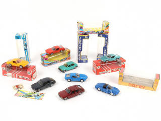 Lot 277 - NOREV (FRANCE) (8)