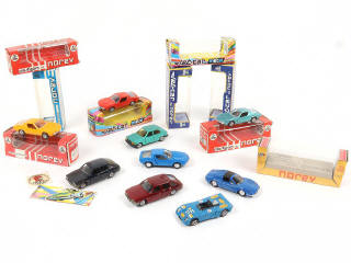 Lot 277 - NOREV (FRANCE) (8)