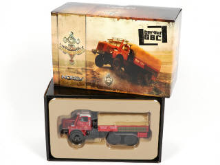 Lot 255 - NOREV (FRANCE) (1)