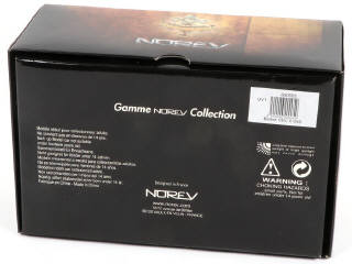 Lot 255 - NOREV (FRANCE) (1)