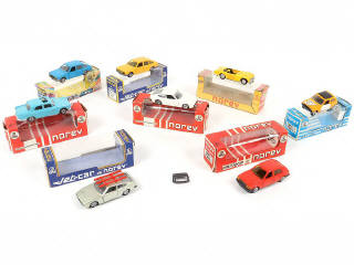 Lot 278 - NOREV (FRANCE) (8)