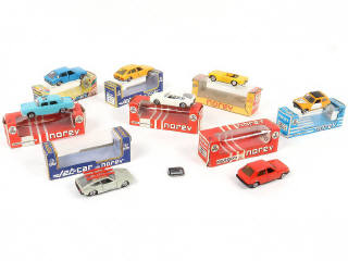 Lot 278 - NOREV (FRANCE) (8)