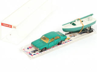 Lot 288 - MAJORETTE (FRANCE) (1)