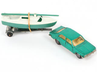 Lot 288 - MAJORETTE (FRANCE) (1)