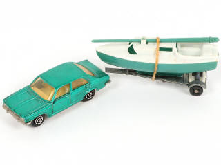 Lot 288 - MAJORETTE (FRANCE) (1)