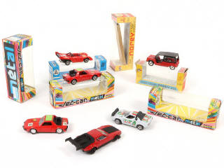 Lot 267 - NOREV (FRANCE) (6)