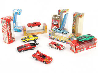 Lot 268 - NOREV (FRANCE) (7)