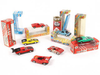 Lot 268 - NOREV (FRANCE) (7)