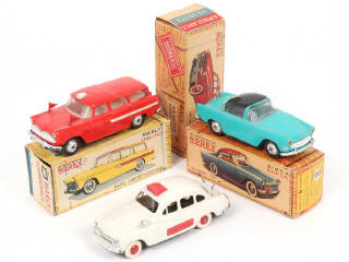 Lot 261 - NOREV (FRANCE) (3)