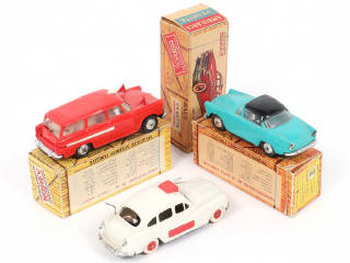 Lot 261 - NOREV (FRANCE) (3)