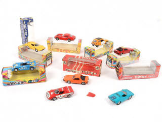 Lot 272 - NOREV (FRANCE) (8)