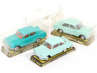 Lot 262 - NOREV (FRANCE) (3)