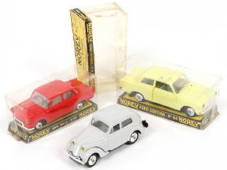 Lot 263 - NOREV (FRANCE) (3)