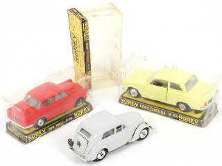 Lot 263 - NOREV (FRANCE) (3)