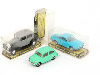 Lot 264 - NOREV (FRANCE) (3)