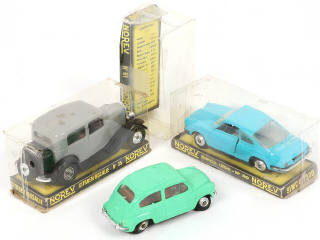 Lot 264 - NOREV (FRANCE) (3)