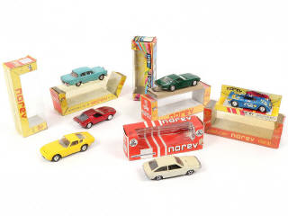 Lot 265 - NOREV (FRANCE) (6)