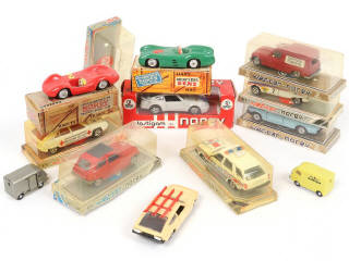 Lot 283 - NOREV (FRANCE) (12)