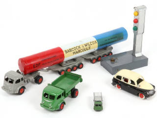 Lot 216 - C.I.J. (FRANCE) (5)