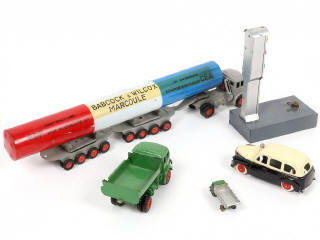 Lot 216 - C.I.J. (FRANCE) (5)