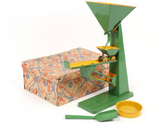 Lot 124 - C.I.J. (FRANCE) (1)