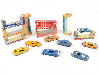 Lot 276 - NOREV (FRANCE) (8)