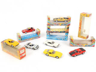 Lot 273 - NOREV (FRANCE) (7)