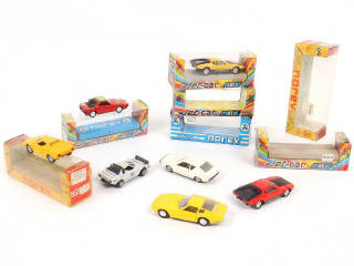 Lot 273 - NOREV (FRANCE) (7)