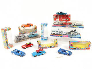 Lot 280 - NOREV (FRANCE) (9)