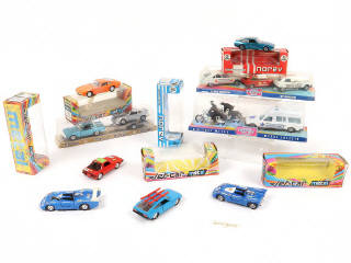 Lot 280 - NOREV (FRANCE) (9)