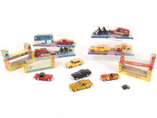 Lot 279 - NOREV (FRANCE) (9)