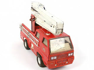 Lot 101 - TONKA (USA) (1)