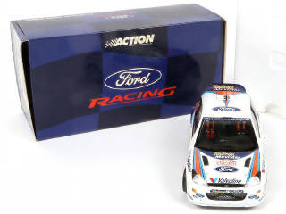 Lot 102 - ACTION (USA) (1)