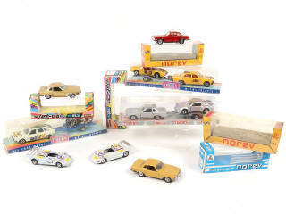 Lot 275 - NOREV (FRANCE) (8)