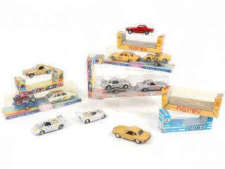 Lot 275 - NOREV (FRANCE) (8)