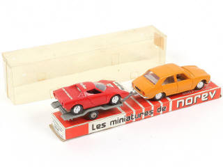 Lot 254 - NOREV (FRANCE) (1)