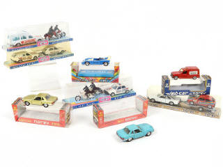 Lot 274 - NOREV (FRANCE) (8)