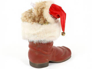 Lot 22 - STEIFF (ALLEMAGNE) (1)