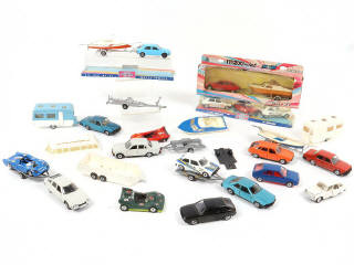 Lot 285 - NOREV (FRANCE) (21)