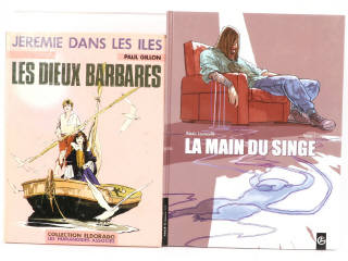 Lot 14 - DIVERS (10)