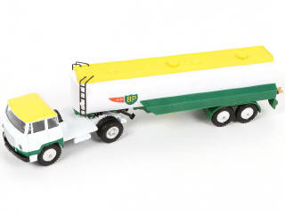 Lot 297 - DAN-TOYS (FRANCE) (1)