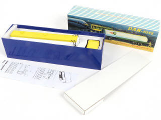 Lot 297 - DAN-TOYS (FRANCE) (1)