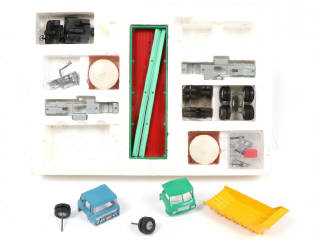 Lot 286 - SOLIDO (FRANCE) (1)