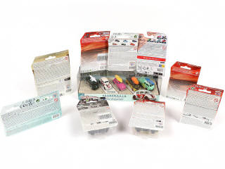 Lot 289 - MAJORETTE (FRANCE) (10)