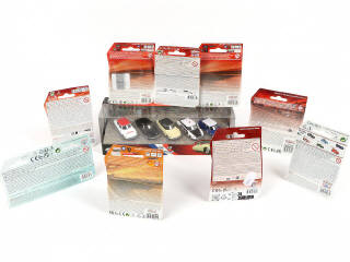 Lot 294 - MAJORETTE (FRANCE) (10)